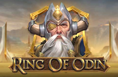 Ring of Odin