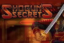 Shogun's Secret