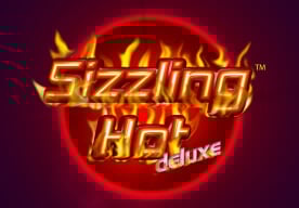 sizzling hot deluxe
