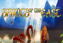 Spirits Of The East
