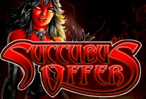 Succubus Offer