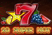 Super 20 Hot