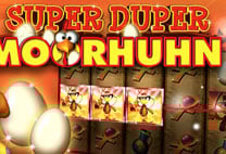 Super Duper Moorhuhn