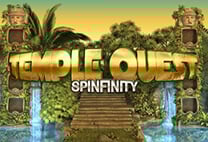 Temple Quest Spinfinity