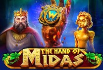 The Hand of Midas