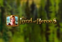 The Land of Heroes
