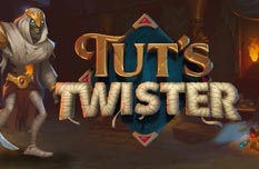 Tut's Twister