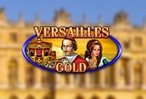 Versailles Gold