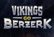 Vikings go berzerk