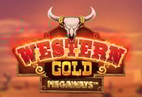 Western Gold Megaways