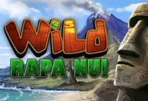 Wild Rapa Nui