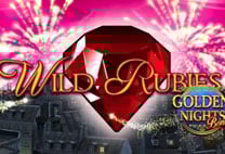 Wild Rubies