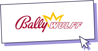 Bally Wulff