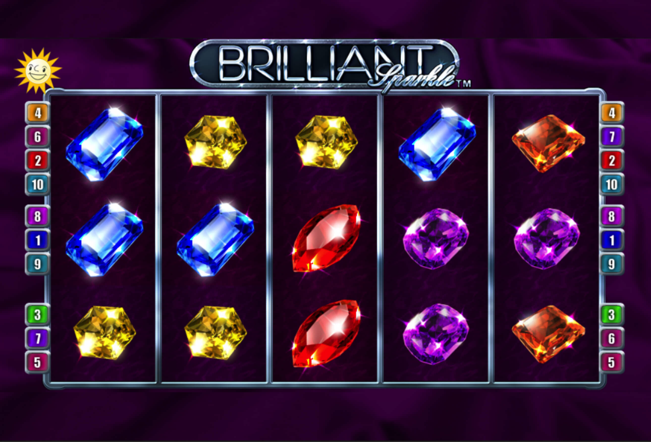 Brilliant Sparkle