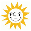 Merkur Sun Symbole