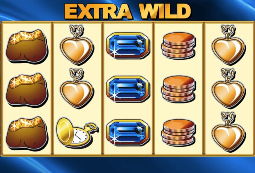 Extra Wild