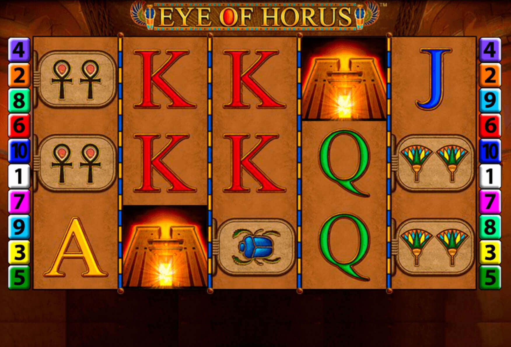 book of ra deluxe 6 slot