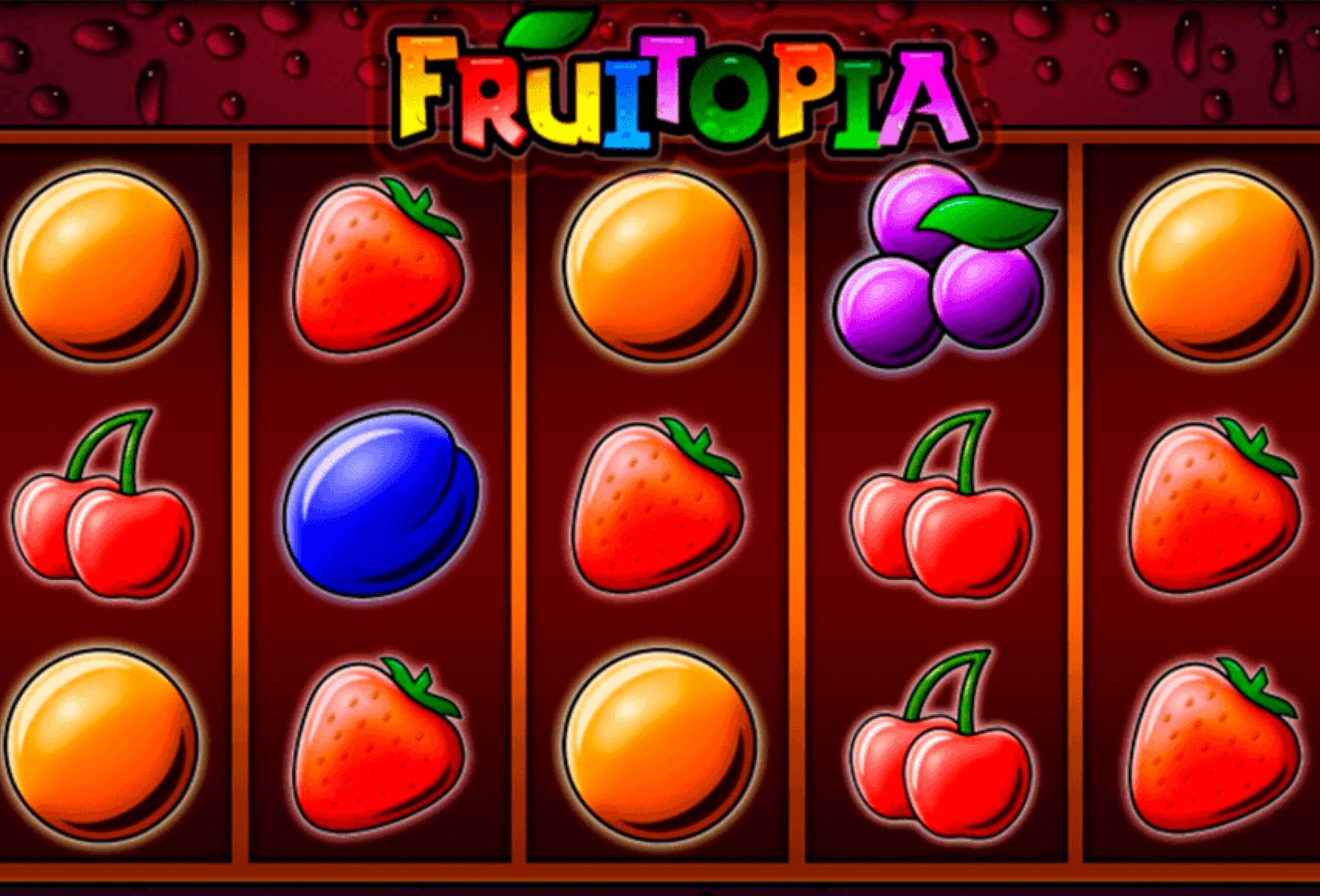 Fruitopia