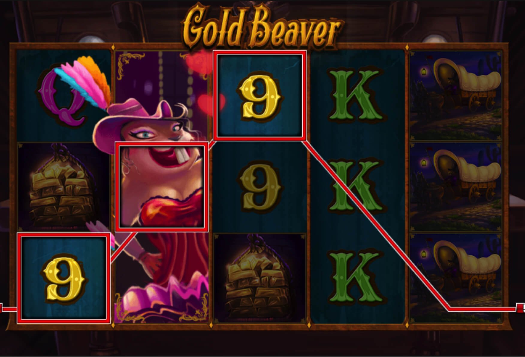 Goldbeaver