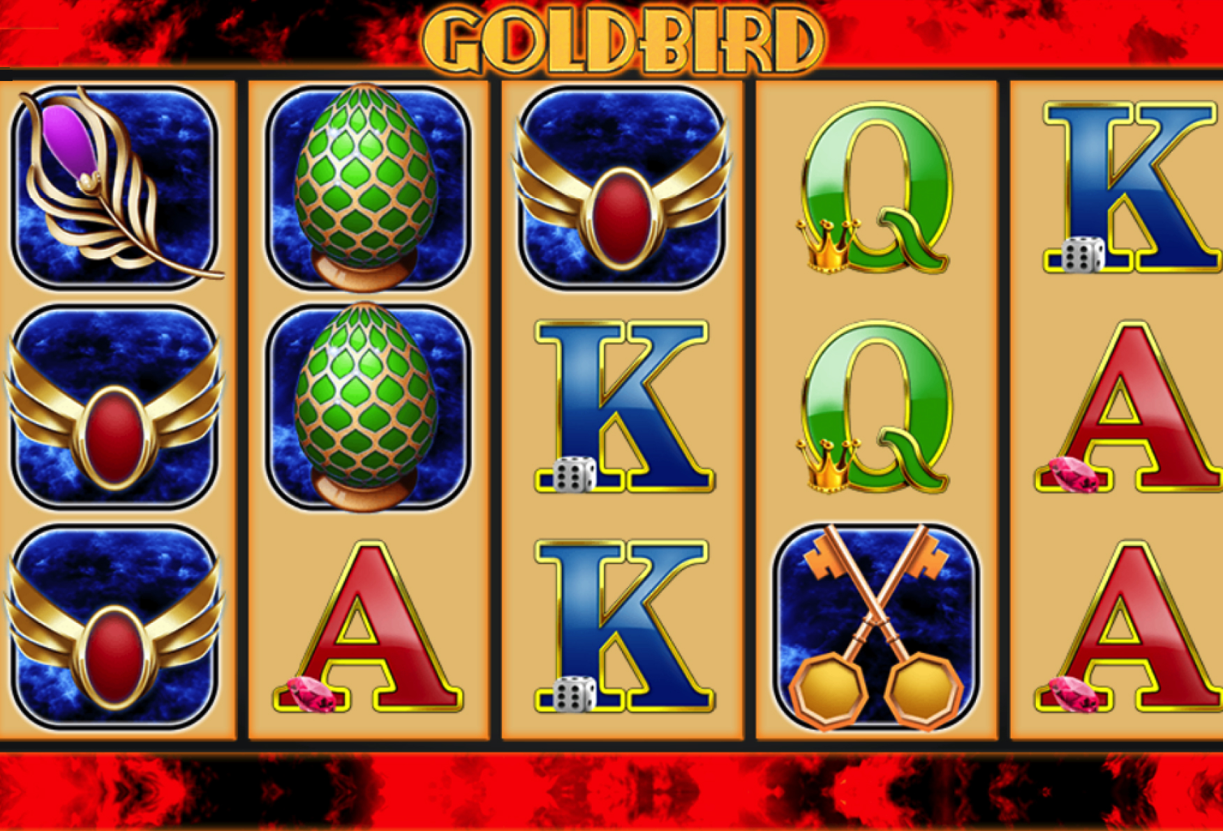 Goldbird