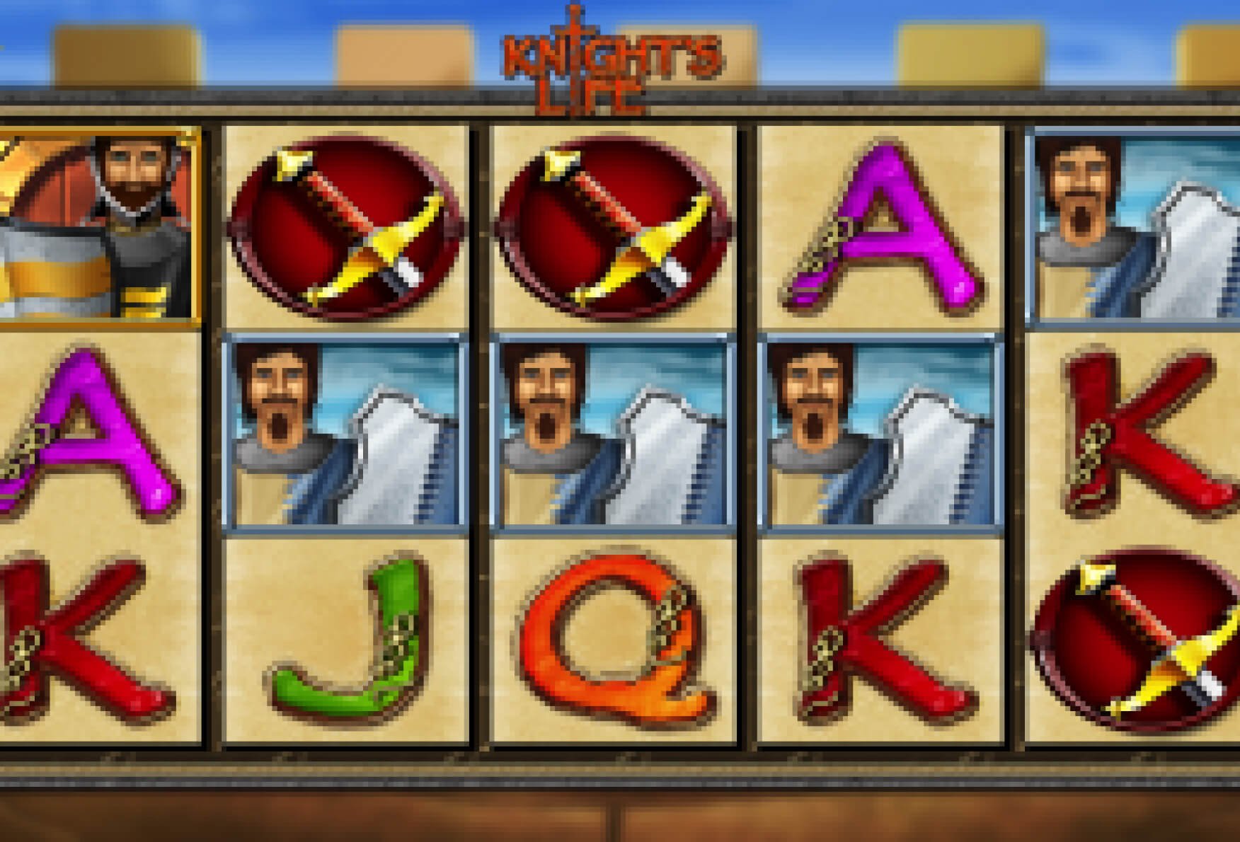 Knights Life
