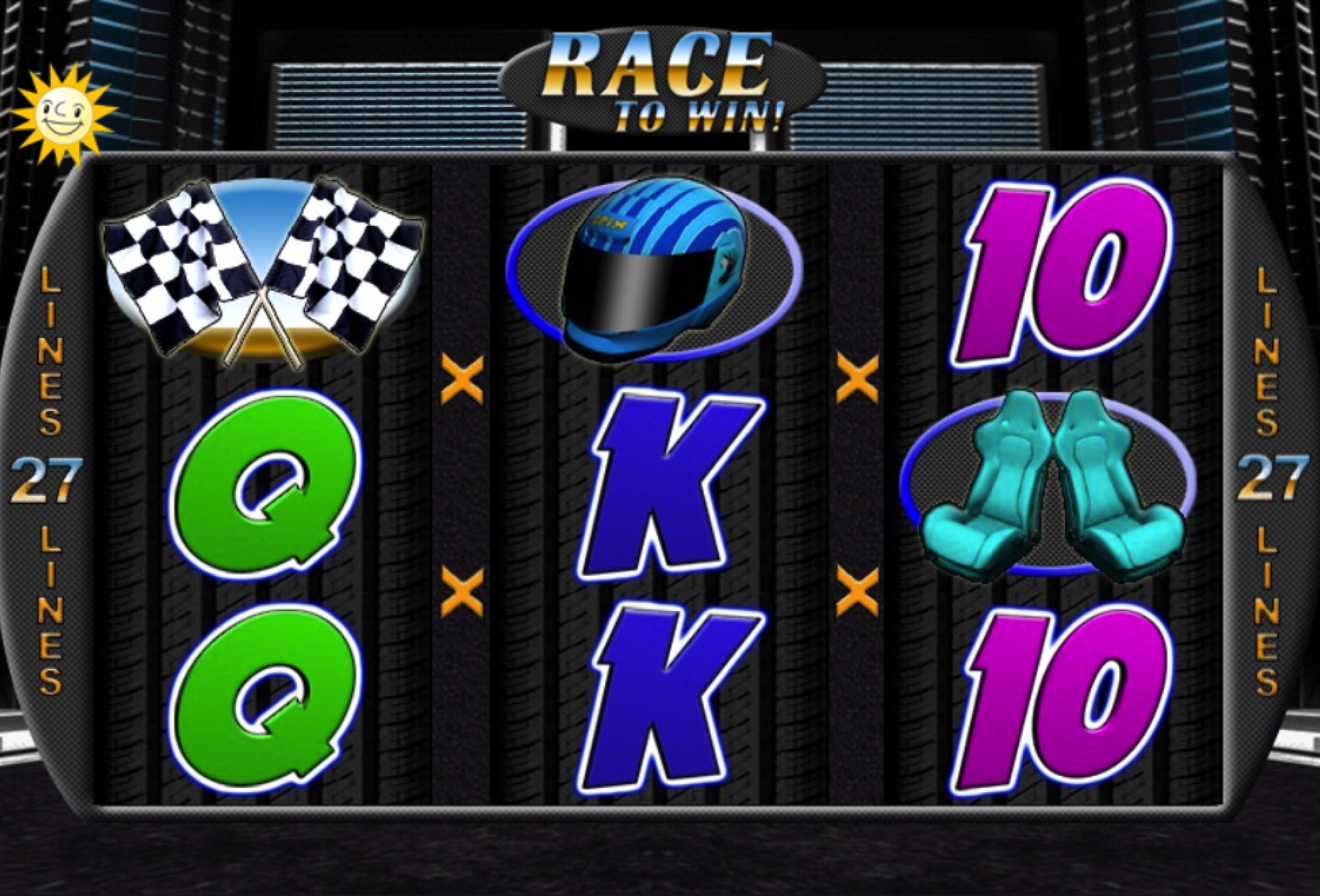 Race to win