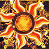 Sun symbol