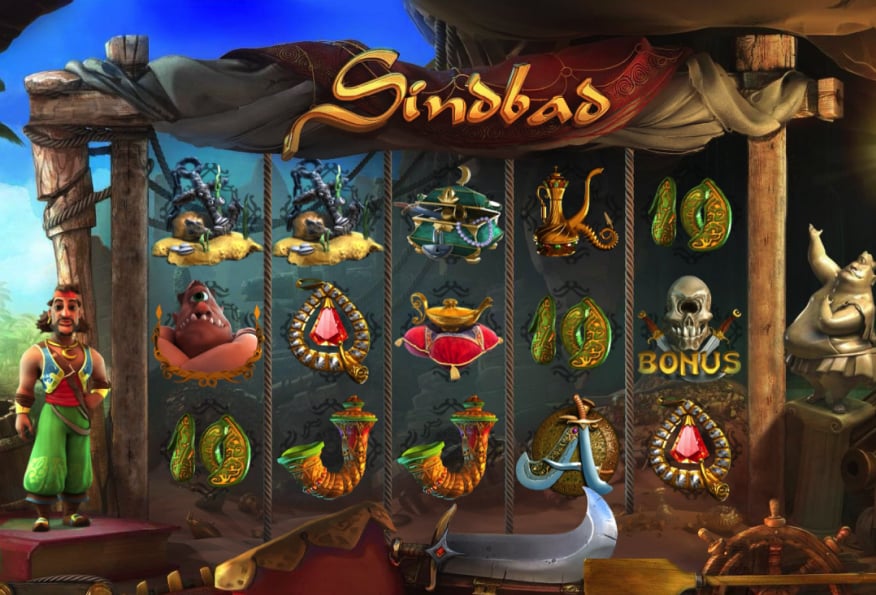Sindbad