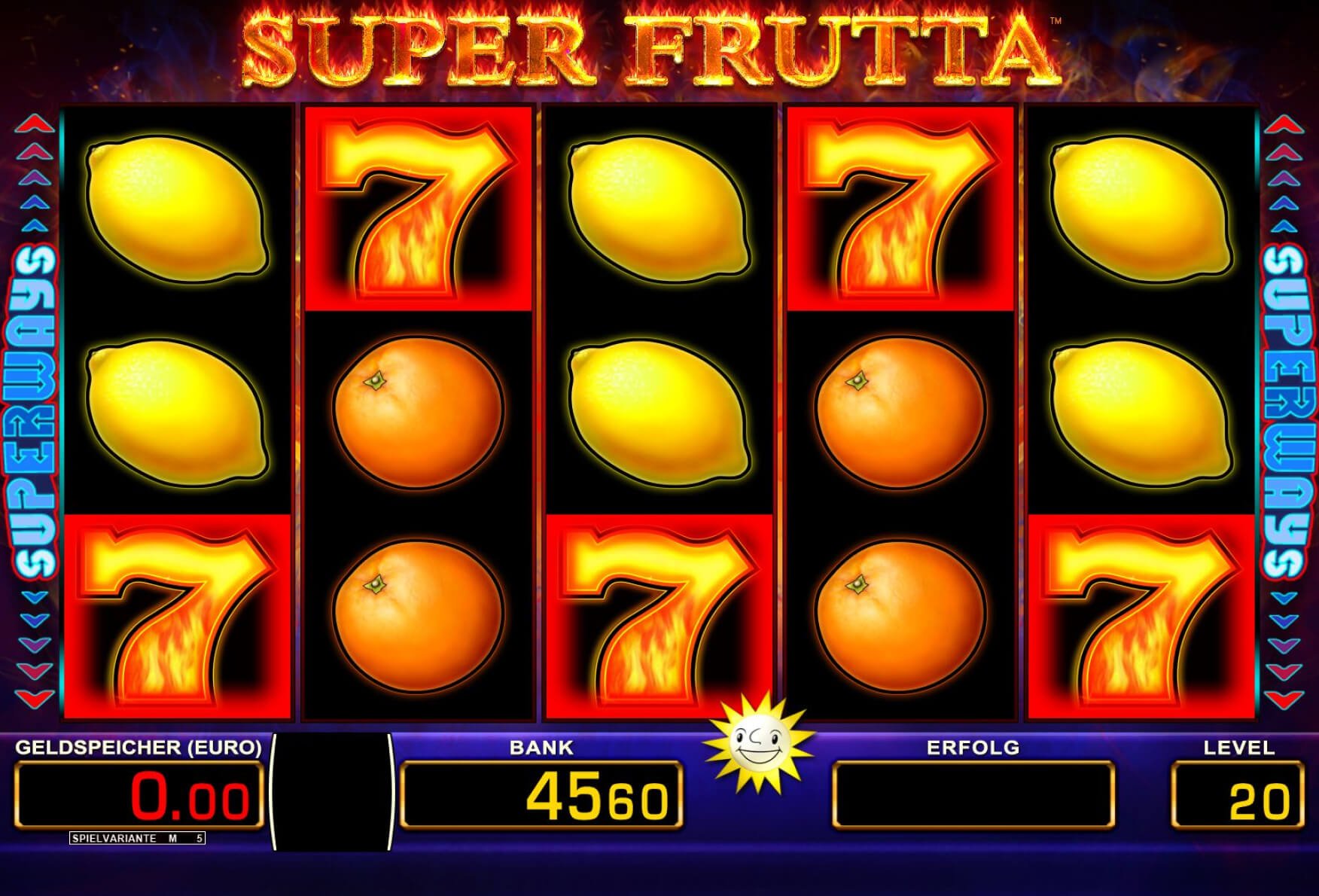 Fantastic Fruit