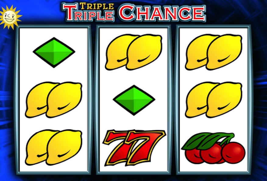 Triple Triple Chance