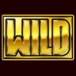 Das Bild mit der goldenen