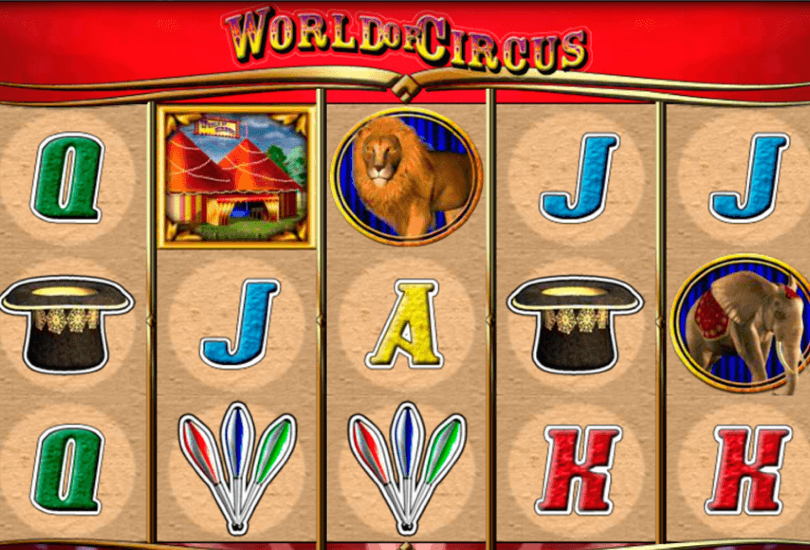 World of Circus