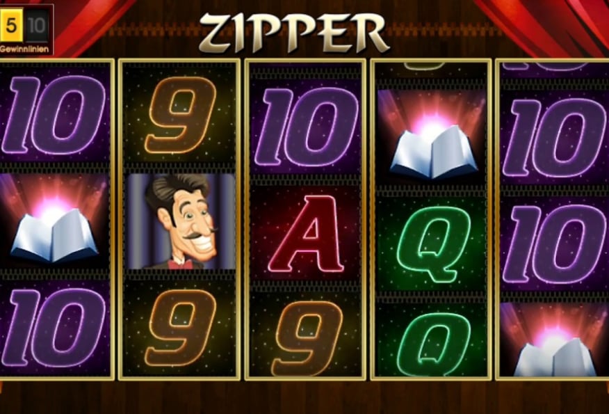 Zipper
