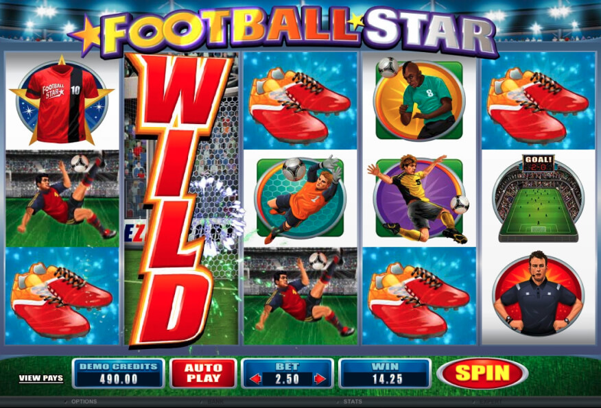Football Star