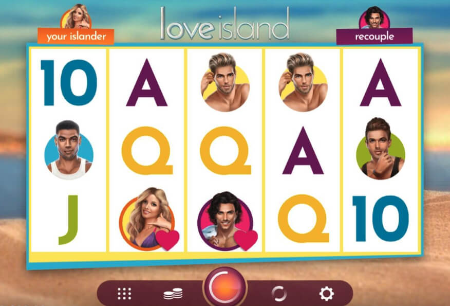 Love Island