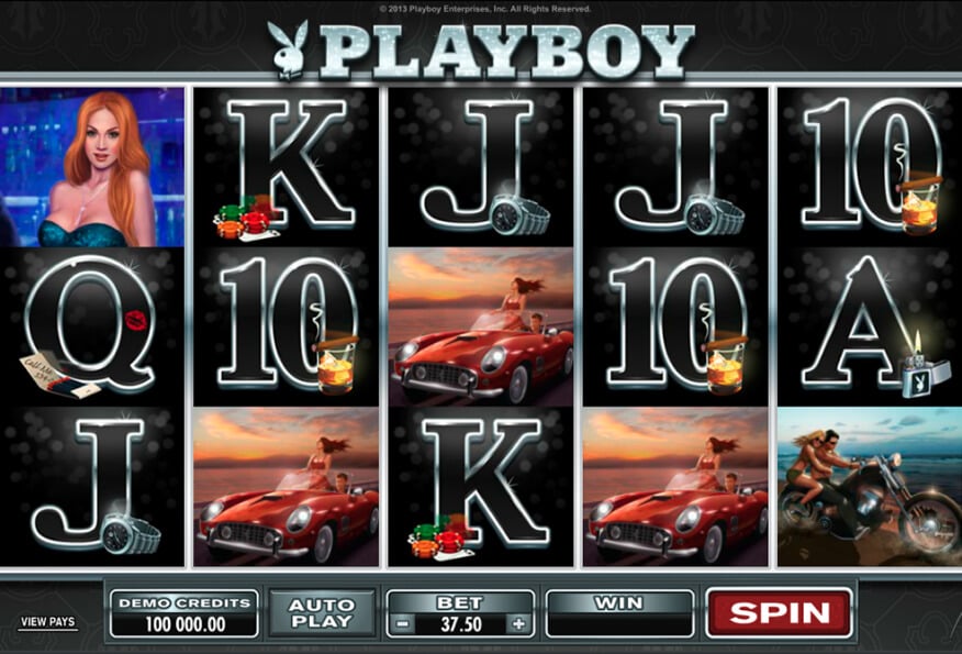 Playboy