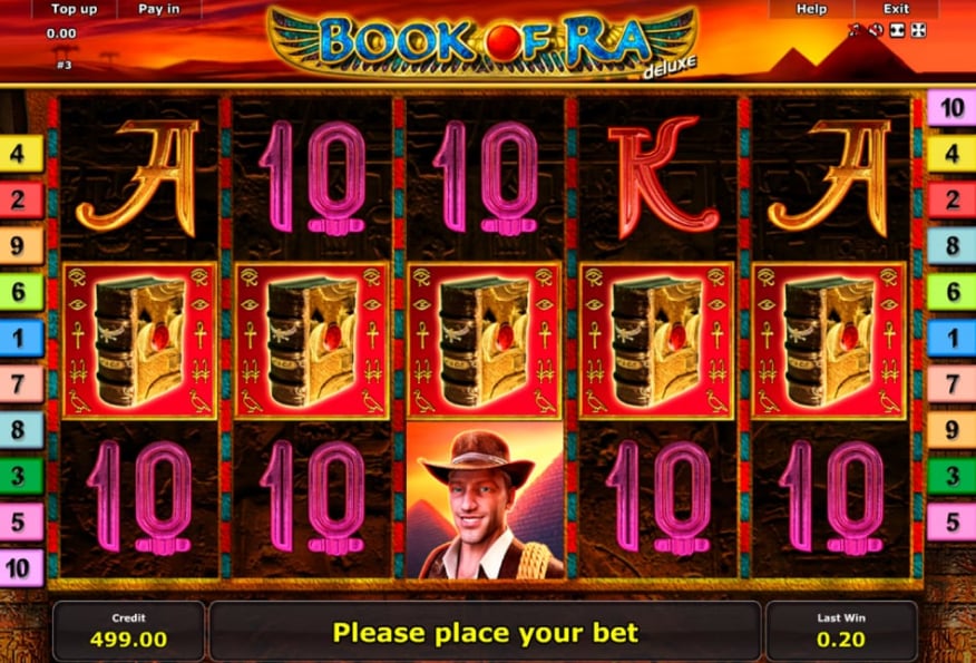 Klicken oder nicht klicken: Online Casinos mit Echtgeld und Blogging
