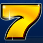 Sieben symbol