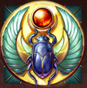 Scarab symbol