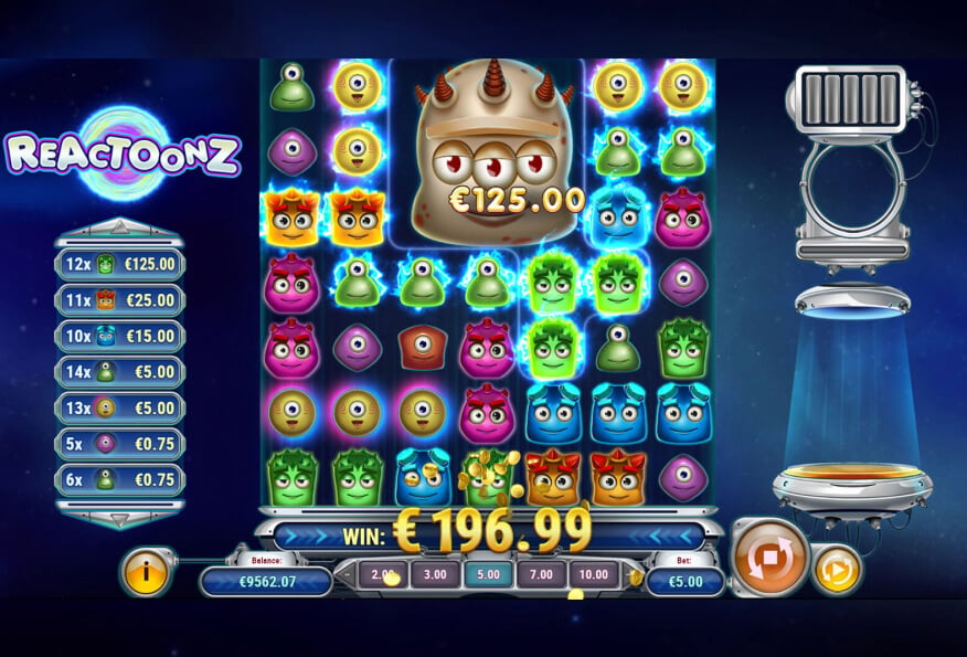 777 games casino