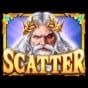 Zeus Scatter