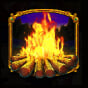 campfire symbol