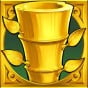 Golden Bamboo Symbol