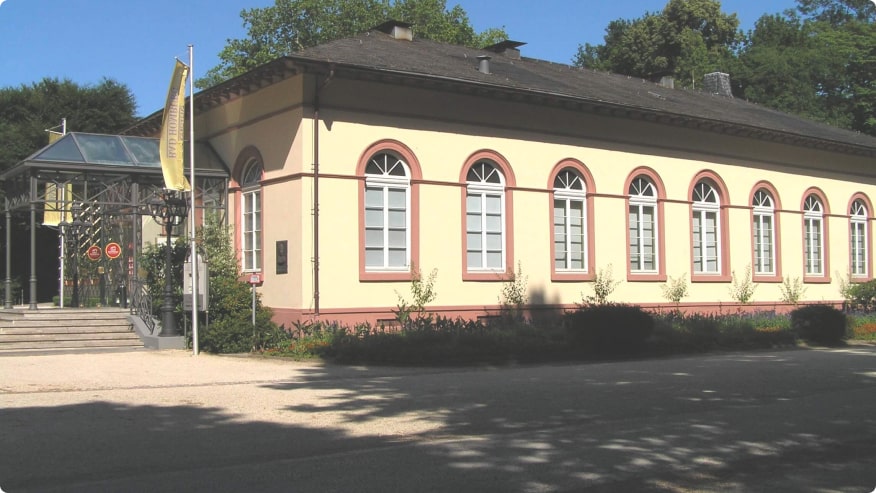 Bad Homburg