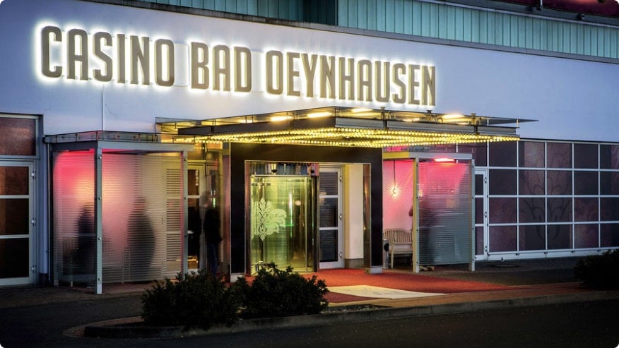 Bad Oeynhausen