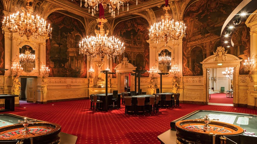 Casino Baden-Baden