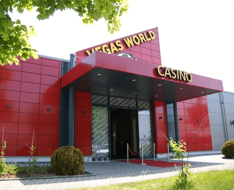 Düsseldorf: Top 5 Spielhallen und Casinos (Liste 2022)