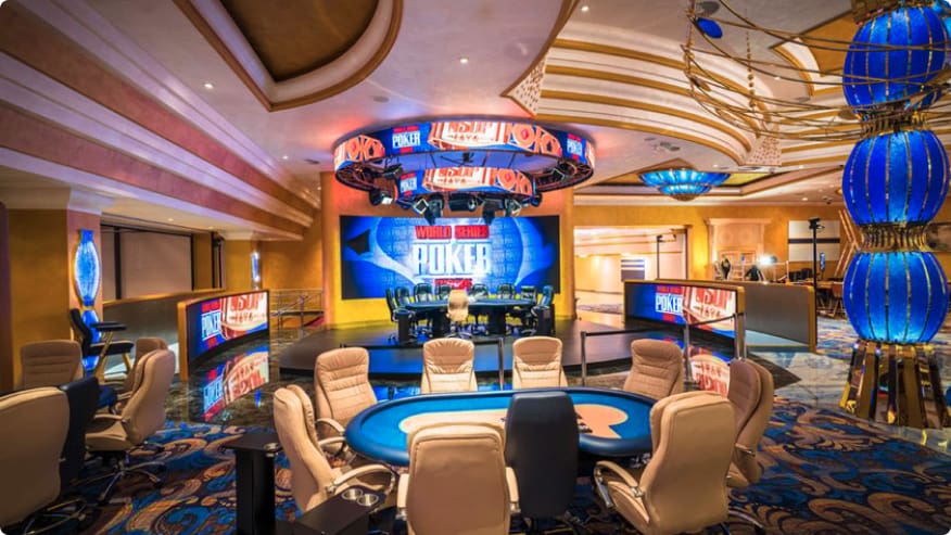 King's Casino