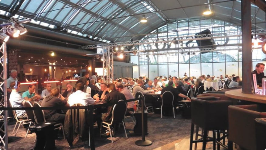 Casino Schenefeld