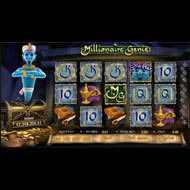 Millionaire Genie Spielautomat